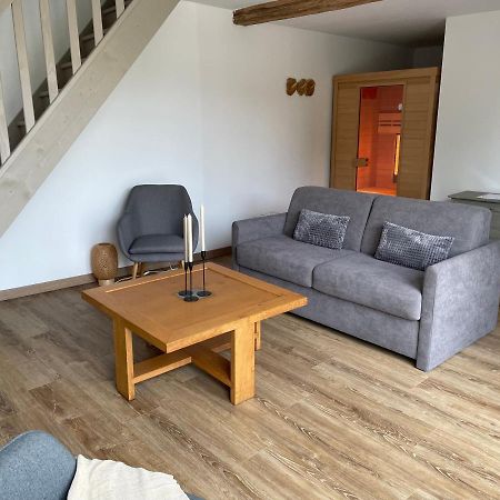 Chez Irene Villa Villiers-aux-Chenes Dış mekan fotoğraf
