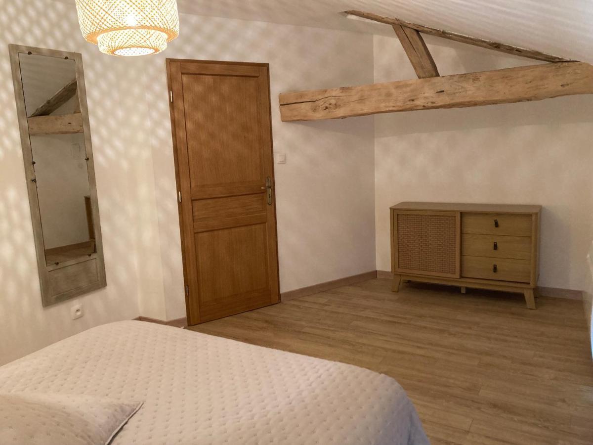 Chez Irene Villa Villiers-aux-Chenes Dış mekan fotoğraf