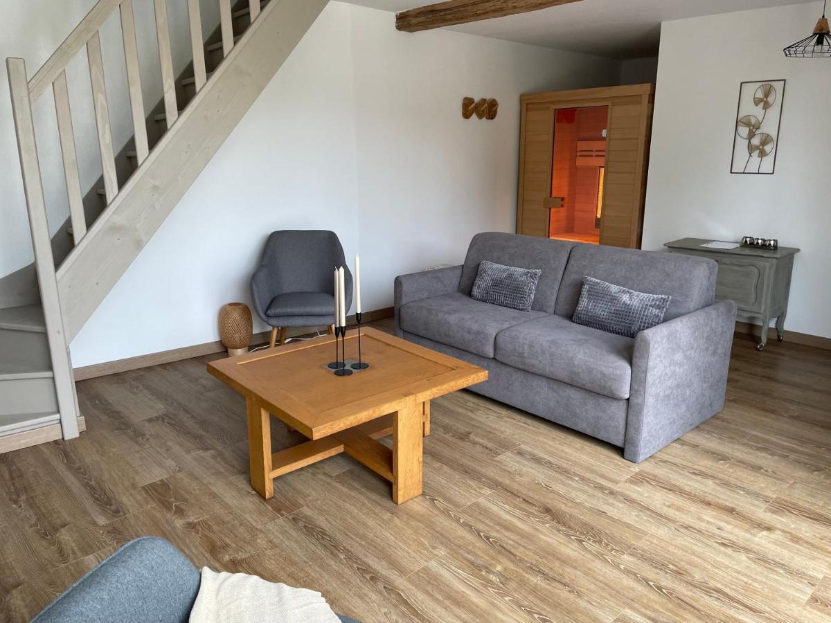 Chez Irene Villa Villiers-aux-Chenes Dış mekan fotoğraf